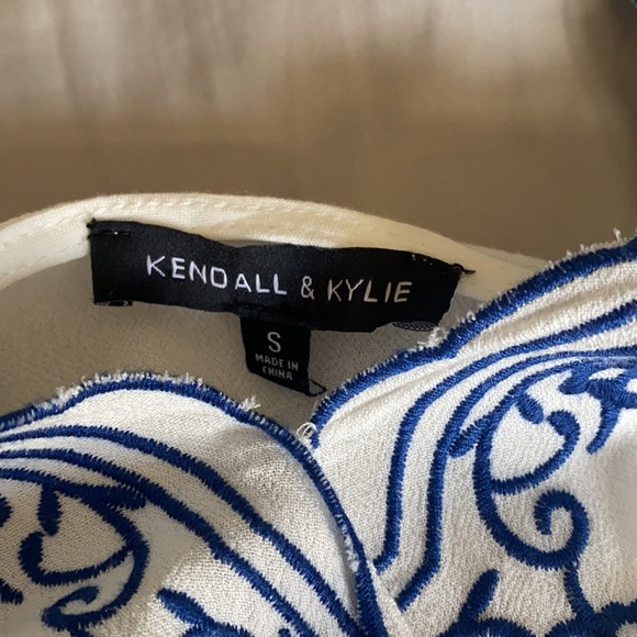 Romper - Picture 2 of 2